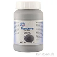 Artikelbild des Artikels “Eisenpulver 800 g“