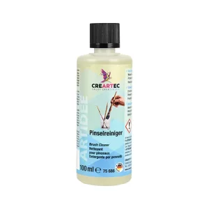 Artikelbild des Artikels “Pinselreiniger - lösungsmittelfrei 100 ml“