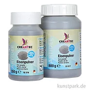 Artikelbild des Artikels “Eisenpulver “