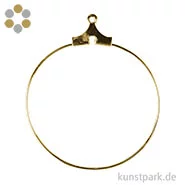 Artikelbild des Artikels “Creole - 30 mm, 2 Stück “