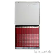 Artikelbild des Artikels “Cretacolor CLEOS Fine Art Graphit - 24er Set im Metalletui “