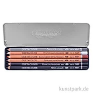 Artikelbild des Artikels “Cretacolor PRIMO - 6 teiliges Basis-Zeichenset “