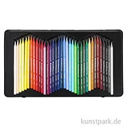 Artikelbild des Artikels “Cretacolor AQUA MONOLITH - 36er Aquarell-Set im Metalletui “