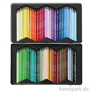 Artikelbild des Artikels “Cretacolor AQUA MONOLITH - 72er Aquarell-Set im Metalletui “