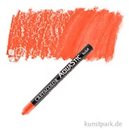 Artikelbild des Artikels “Cretacolor AQUA STIC - Aquarellkreiden Einzelfarbe | 115 Permanentrot dkl.“