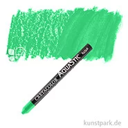 Artikelbild des Artikels “Cretacolor AQUA STIC - Aquarellkreiden Einzelfarbe | 182 Moosgrün dunkel“