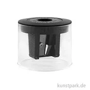 Artikelbild des Artikels “Cretacolor Aqua Stic Anspitzer, blau transparent “