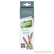 Artikelbild des Artikels “Cretacolor ARTIST Studio - 8 Pastellkreidestifte Natur “