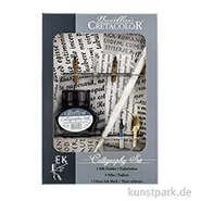 Artikelbild des Artikels “Cretacolor Calligraphy Set, 7 teilig “