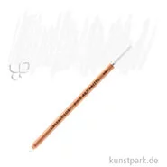 Artikelbild des Artikels “Cretacolor Fine Art Pastel - Pastellkreide Stifte Einzelfarbe | 102 Zinkweiß“