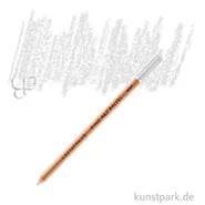 Artikelbild des Artikels “Cretacolor Fine Art Pastel - Pastellkreide Stifte Einzelfarbe | 232 Hellgrau“