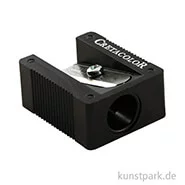 Artikelbild des Artikels “Cretacolor Anspitzer grau “