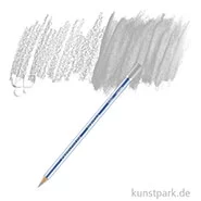 Artikelbild des Artikels “Cretacolor MARINO - Künstler Aquarellstifte Einzelfarbe | 232 Hellgrau“