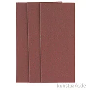 Artikelbild des Artikels “Cretacolor Sandpapier - 3 Stück im Kuvert “
