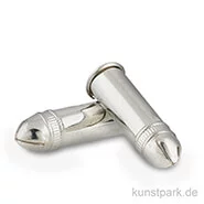 Artikelbild des Artikels “Cretacolor Stiftkappe, Metall “