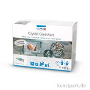Artikelbild des Artikels “Resin Crystal Gießharz Starter Set “