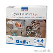Artikelbild des Artikels “Resin Crystal Gießharz Starter Set 750 ml“