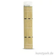 Artikelbild des Artikels “da Vinci Bambusmatte leer “