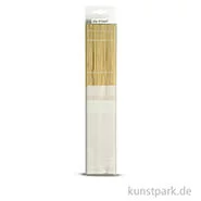 Artikelbild des Artikels “da Vinci Bambusmatte mit Baumwolltasche “