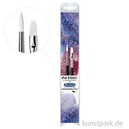 Artikelbild des Artikels “da Vinci - CASANEO WHITE, Set für Supergranulierende Aquarellfarben “