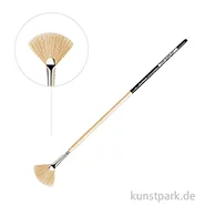 Artikelbild des Artikels “da Vinci CHUNEO Ölmalpinsel, Fächerpinsel, Synthetik, Größe 3 “
