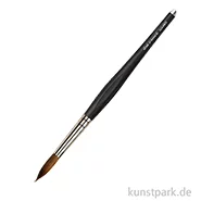 Artikelbild des Artikels “da Vinci COLINEO Aquarellpinsel mit Ethergraf-Metallspitze, Größe 12 “