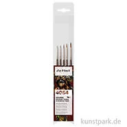 Artikelbild des Artikels “da Vinci COLINEO - Miniatur Pinselset mit 5 Pinseln “