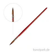 Artikelbild des Artikels “da Vinci COLINEO RED Verwaschpinsel, traditionell gebunden, Größe 0 “