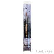 Artikelbild des Artikels “da Vinci Contemporary Landscape Pinselset - Ari de Goes Jr. Edition “