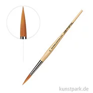 Artikelbild des Artikels “da Vinci - DARTANA-SPIN Aquarellpinsel Pfeilpinsel soft 16“