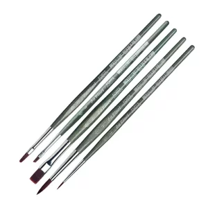 Artikelbild des Artikels “da Vinci HANDS ON ACRYLIC - Acrylpinsel Set für Anfänger “