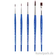 Artikelbild des Artikels “da Vinci Hobbypinselset FORTE-Basic 5 Pinsel “