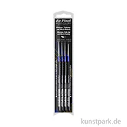 Artikelbild des Artikels “da Vinci MICRO-COLINEO Pinselset mit 4 Miniaturpinseln “