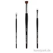 Artikelbild des Artikels “da Vinci Pastell Pinselset 3 teilig “