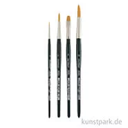 Artikelbild des Artikels “da Vinci Pinselset NOVA - 4 Synthetikpinsel, Allround “