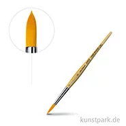 Artikelbild des Artikels “da Vinci Serie 303 - Junior Schulmalpinsel rund “