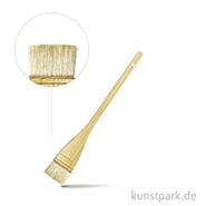 Artikelbild des Artikels “da Vinci Serie 11245 - breiter Ziegenhaarpinsel “