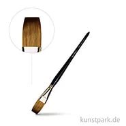 Artikelbild des Artikels “da Vinci Serie 1301 - MAESTRO Rotmarder flach 6“