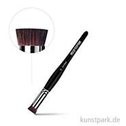Artikelbild des Artikels “da Vinci Serie 132 - Pastellpinsel Stupf rund “