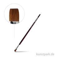 Artikelbild des Artikels “da Vinci Serie 1810 - Kolinsky Rotmarder flach m0“