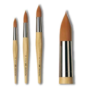 Artikelbild des Artikels “da Vinci Serie 300 - Junior Schulmalpinsel Jumbo 24“