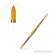 Artikelbild des Artikels “da Vinci Serie 303 - Junior Schulmalpinsel rund 4“
