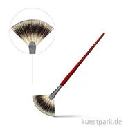 Artikelbild des Artikels “da Vinci Serie 408 - Vergolder-Fächerpinsel “