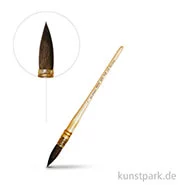 Artikelbild des Artikels “da Vinci Serie 418 - Französischer Aquarellpinsel “
