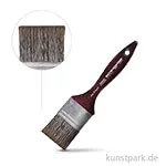 Artikelbild des Artikels “da Vinci Serie 5096 - Grigio breiter Flachpinsel “
