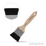 Artikelbild des Artikels “da Vinci Serie 550 - Ziegenhaarpinsel 60 mm“