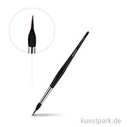 Artikelbild des Artikels “da Vinci Serie 5519 - Linierpinsel nadelfeine Spitze “