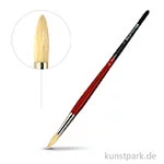 Artikelbild des Artikels “da Vinci Serie 5723 Maestro2 - Borstenpinsel rund “