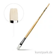 Artikelbild des Artikels “da Vinci Serie 7182 - Top-Acryl hell flach “