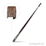 Artikelbild des Artikels “da Vinci Serie 7195 - Grigio Synthetik Flachpinsel 8“